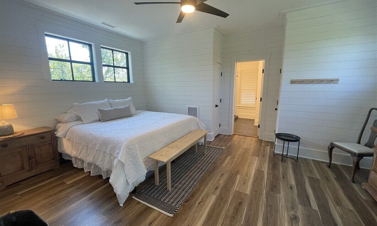 Photo of Bedroom in Cape Fear Station