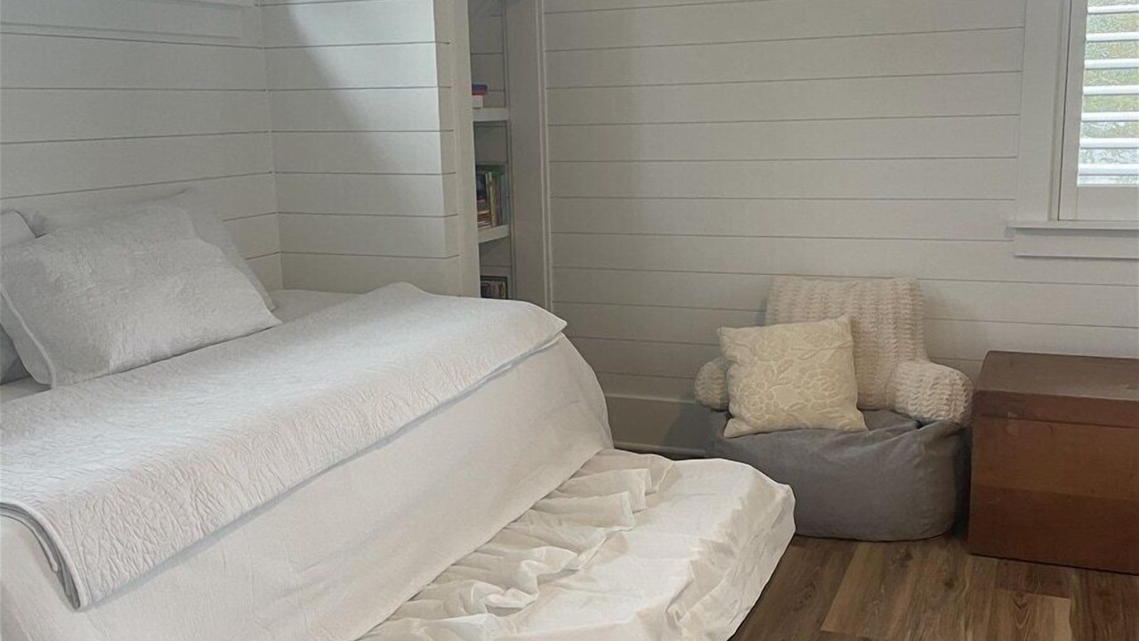 Photo of Bedroom in Cape Fear Station