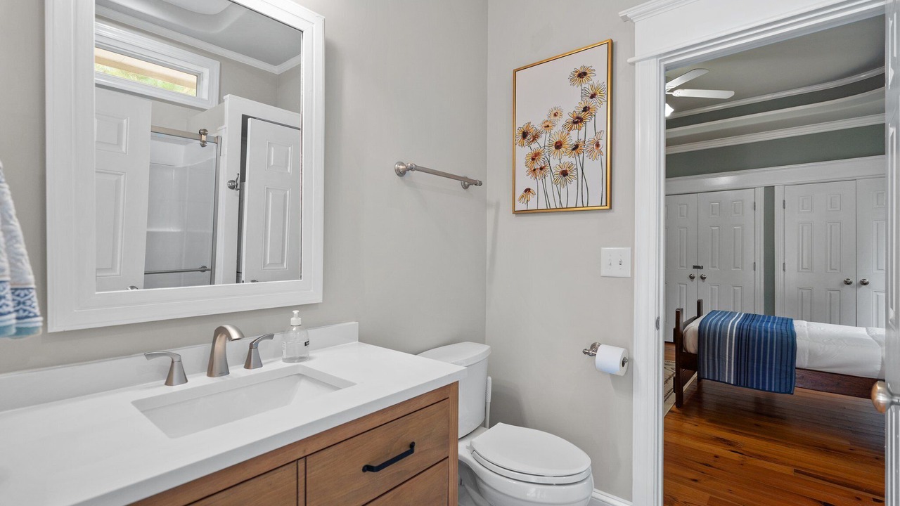 Photo of Bathroom in Hampstead