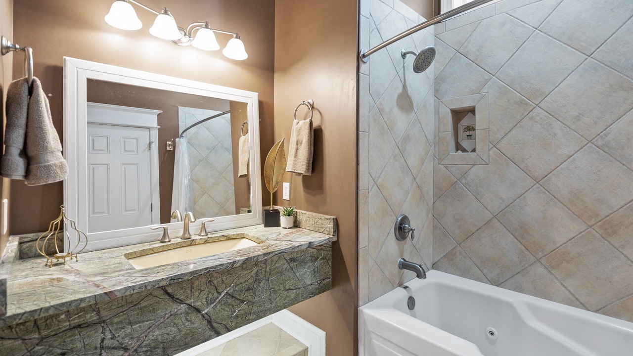 Photo of Bathroom in Hampstead