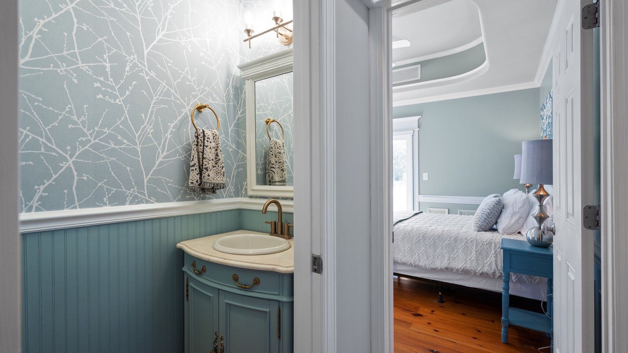 Photo of Bathroom in Hampstead