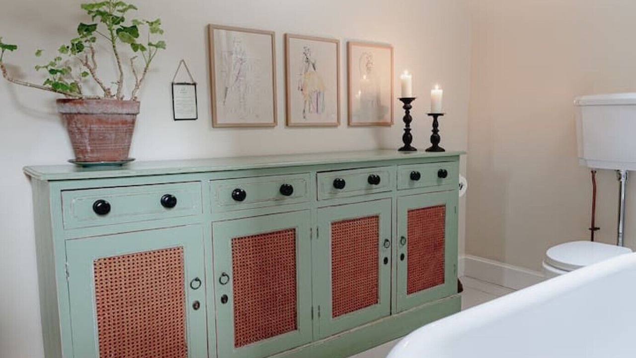 Photo of Bathroom in Nethy Bridge
