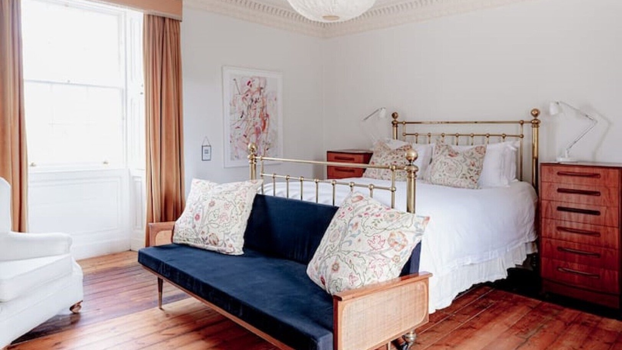 Photo of Bedroom in Nethy Bridge