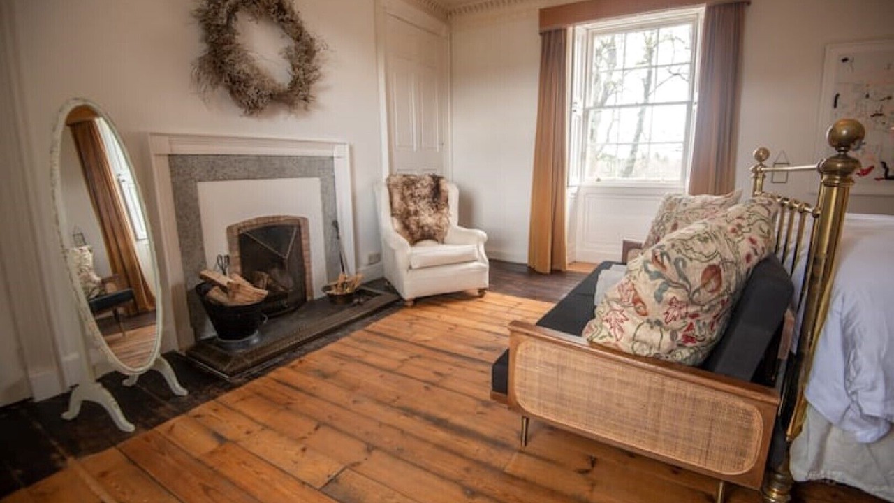 Photo of Bedroom in Nethy Bridge