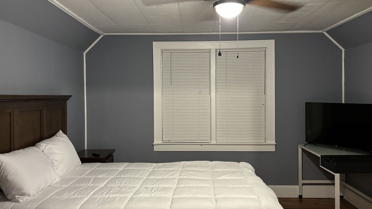Photo of Bedroom in Jonesville