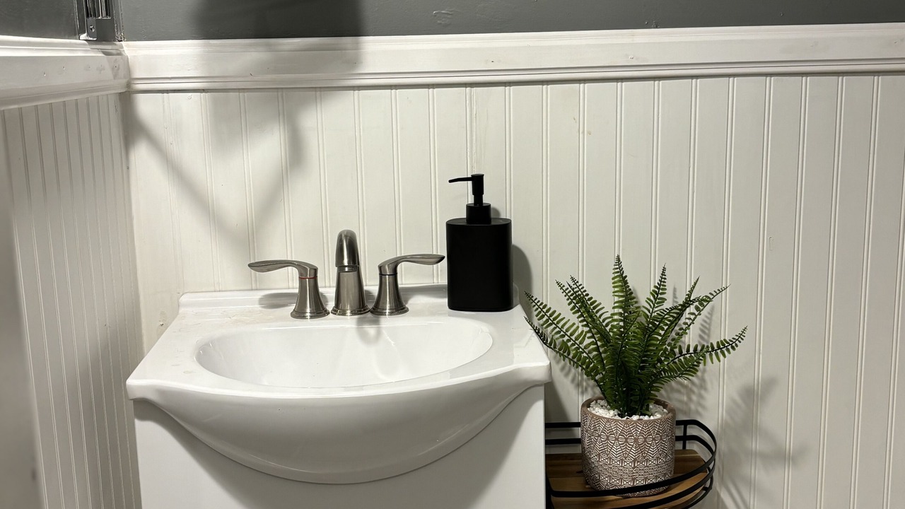 Photo of Bathroom in Jonesville