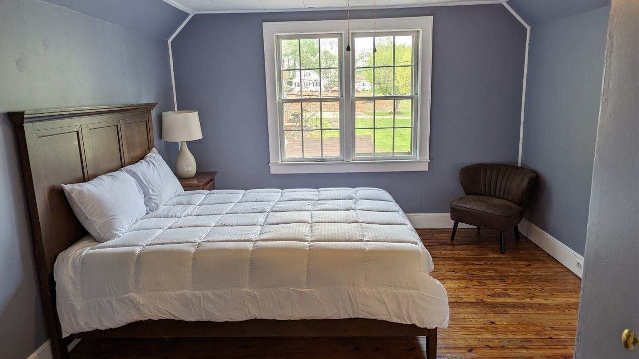 Photo of Bedroom in Jonesville