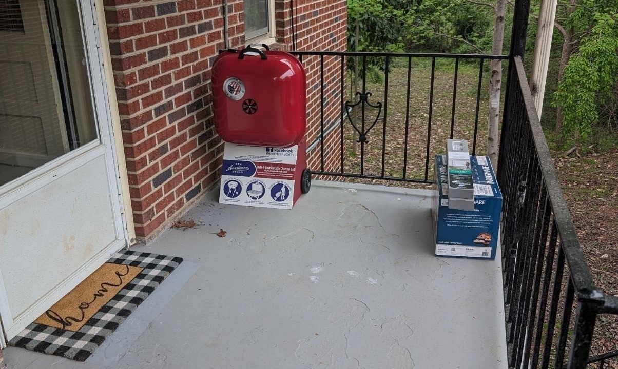 Photo of Outdoor in Jonesville