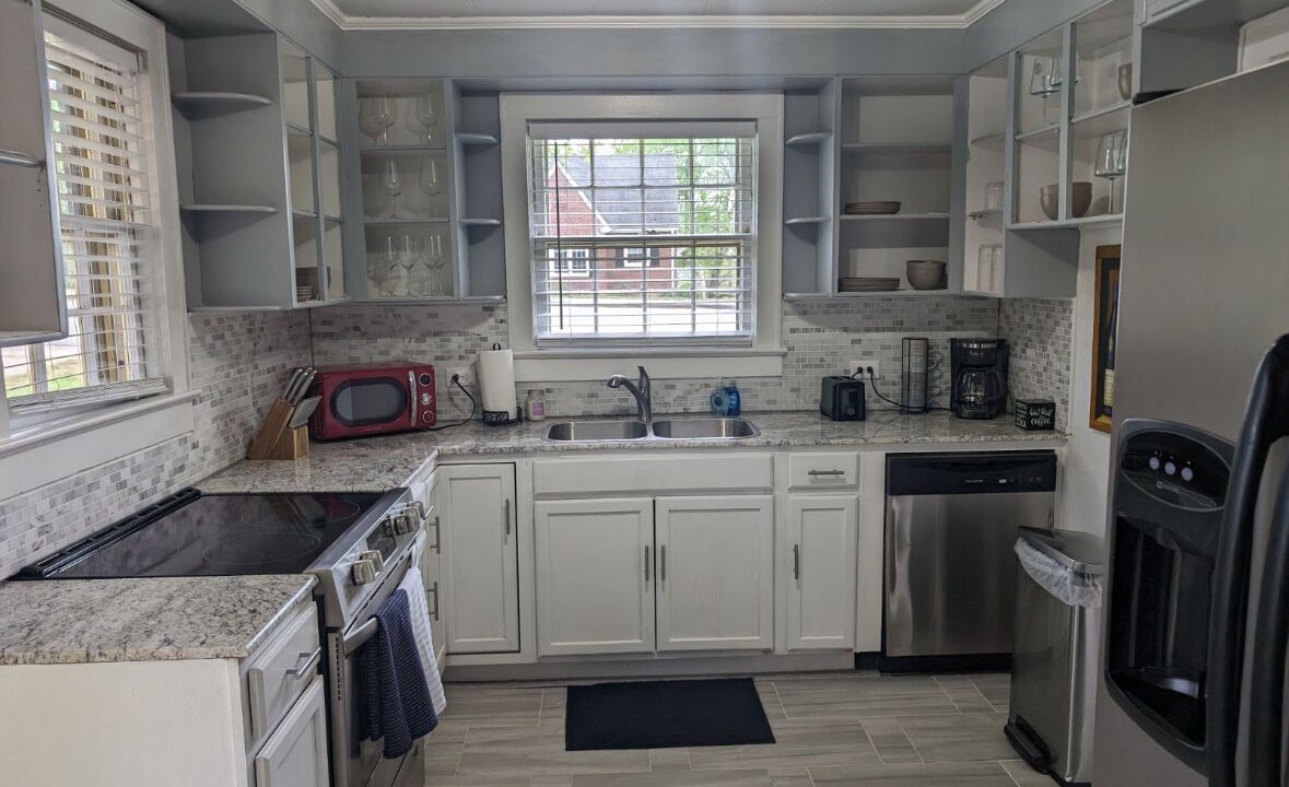 Photo of Kitchen in Jonesville