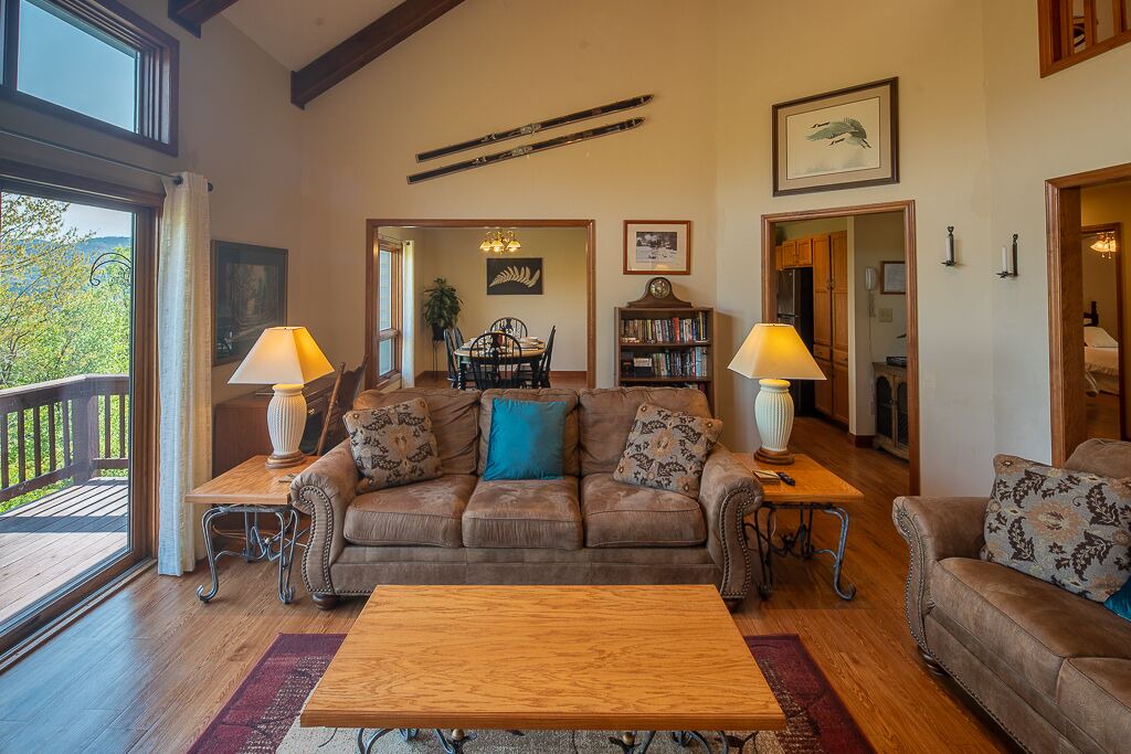 Photo of Livingroom in Sugar Mountain