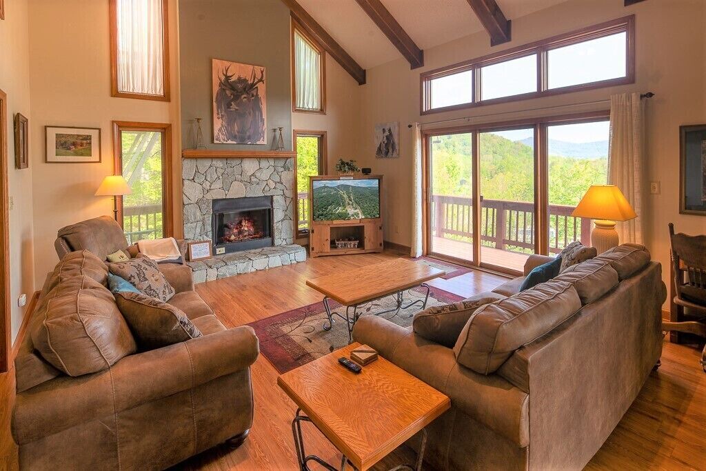 Photo of Bedroom in Sugar Mountain