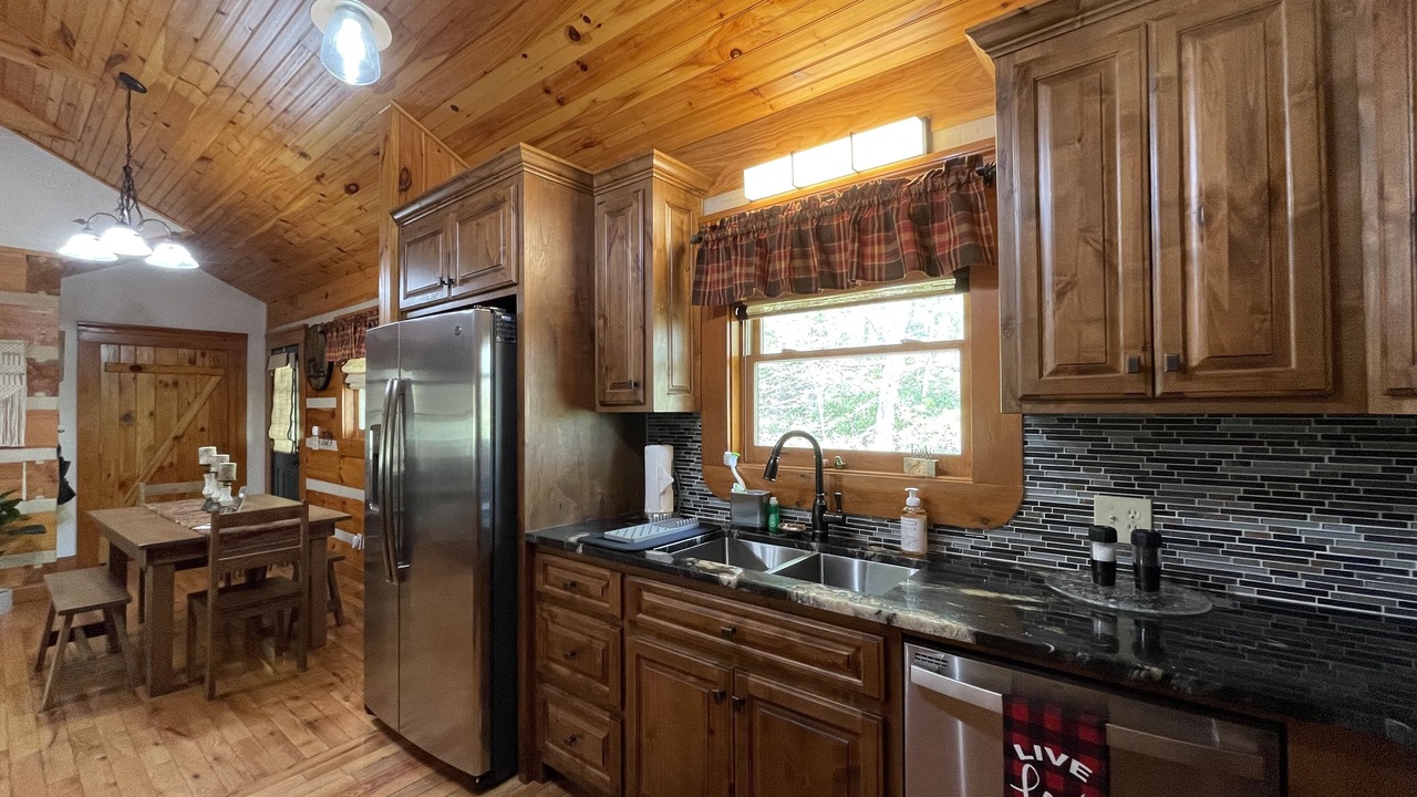 Photo of Kitchen in Boone