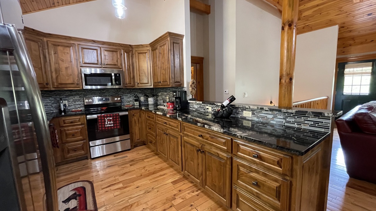 Photo of Kitchen in Boone