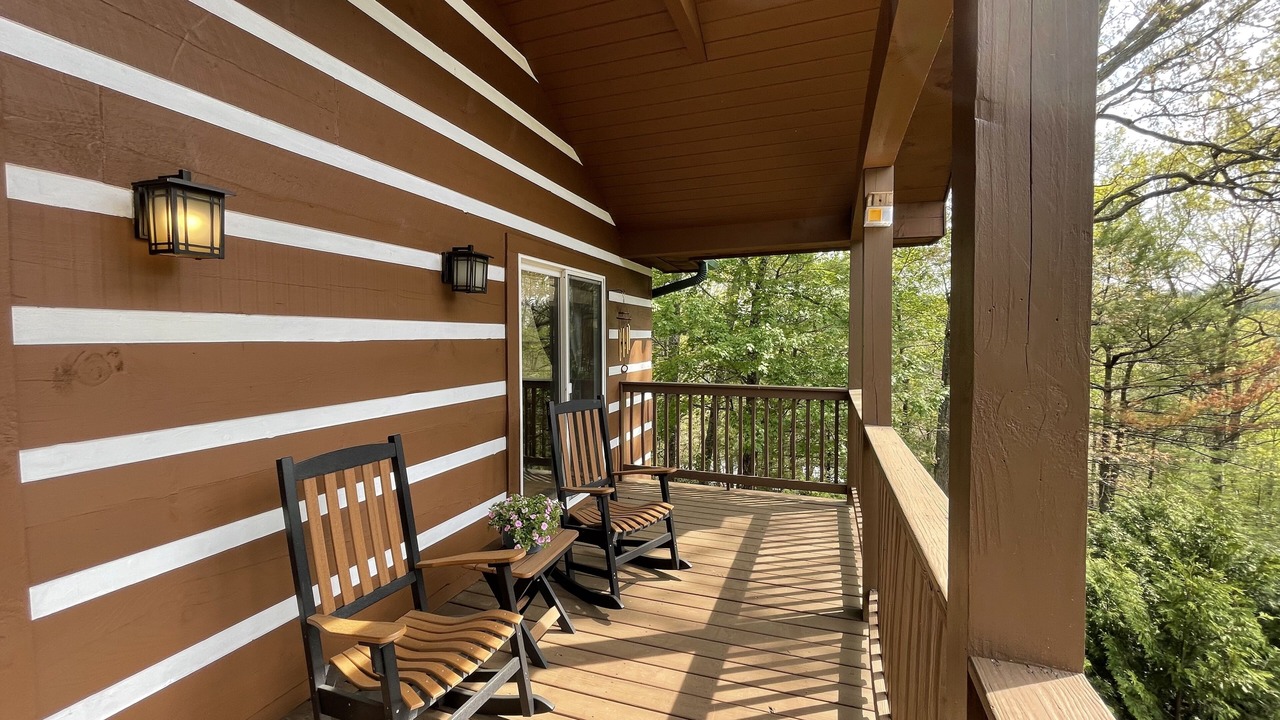 Photo of Outdoor in Boone