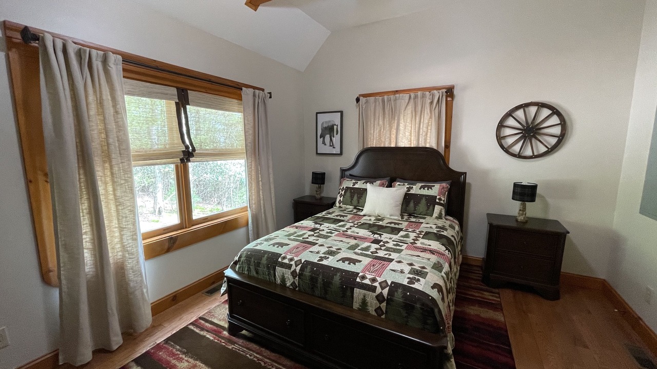 Photo of Bedroom in Boone