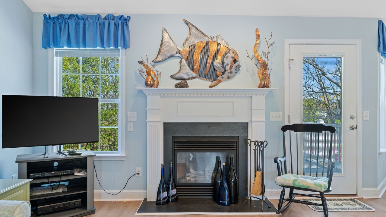 Photo of Livingroom in Myrtle Grove