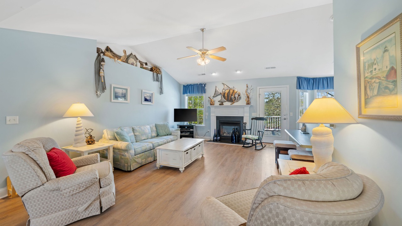 Photo of Livingroom in Myrtle Grove