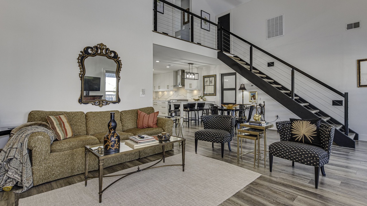 Photo of Livingroom in Ocean Isle Beach