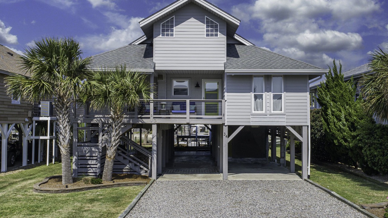 Photo of Outdoor in Ocean Isle Beach