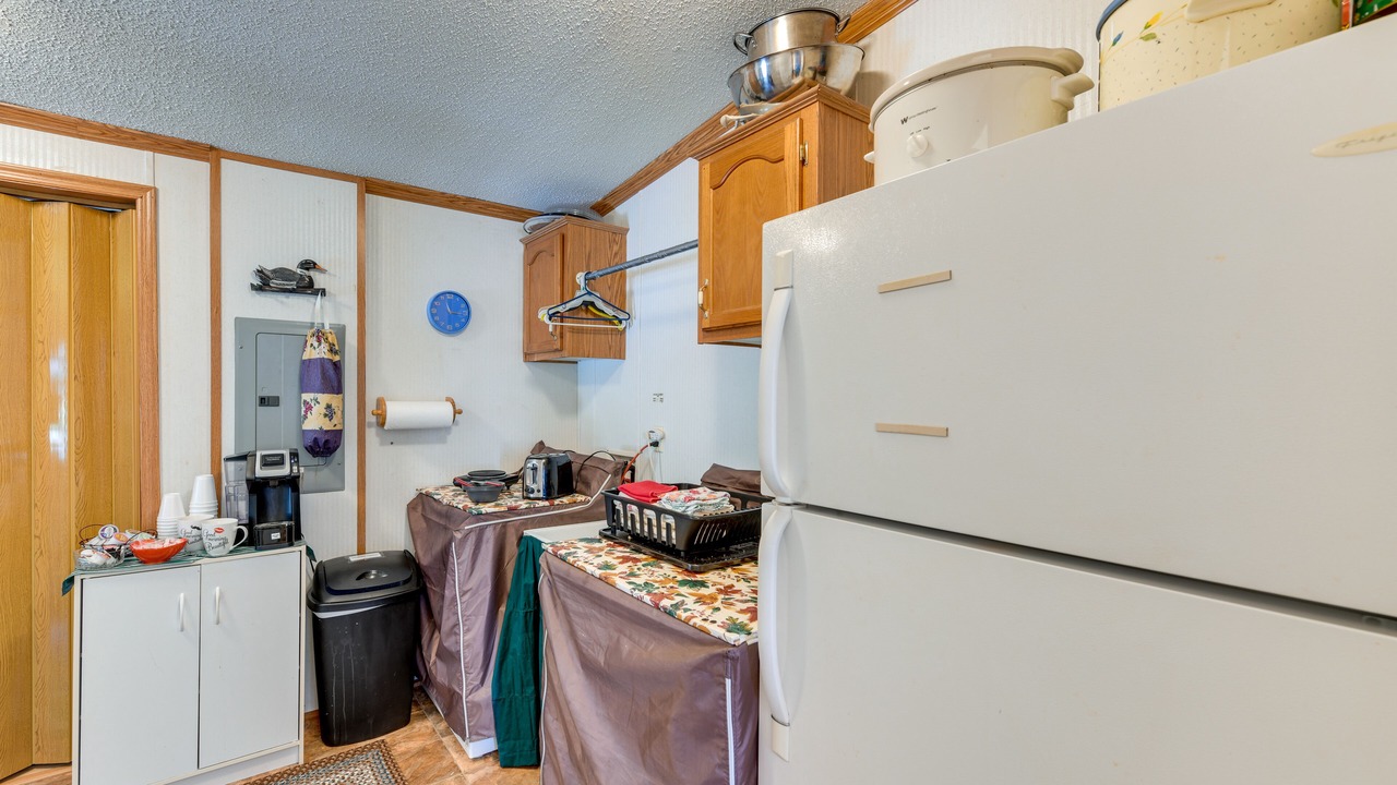 Photo of Kitchen in Balsam Grove