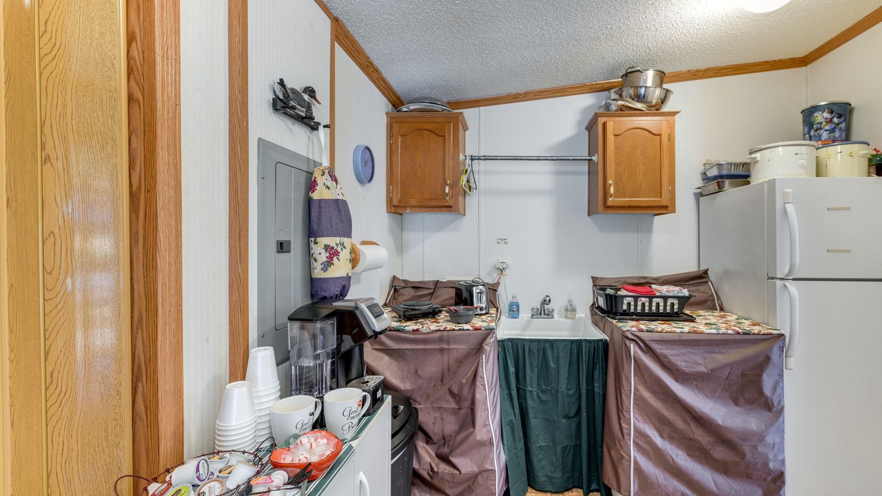 Photo of Kitchen in Balsam Grove