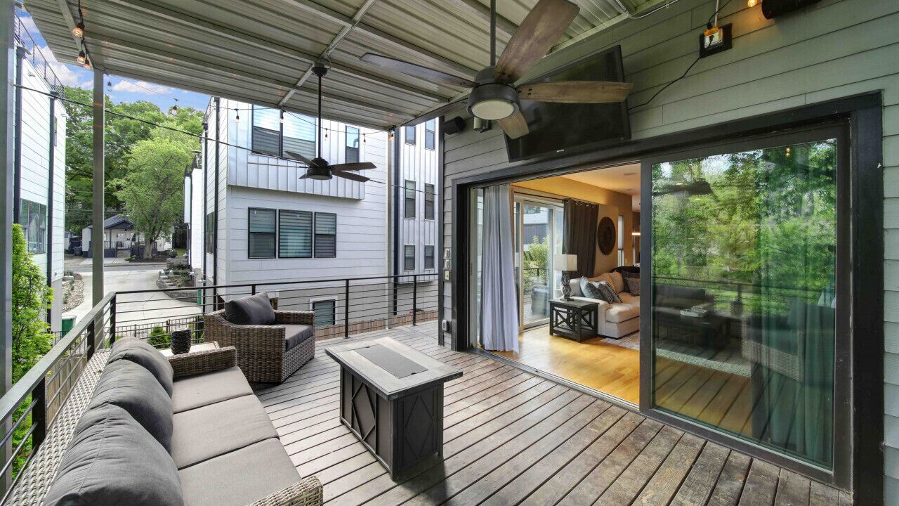 Photo of Outdoor in Third Ward