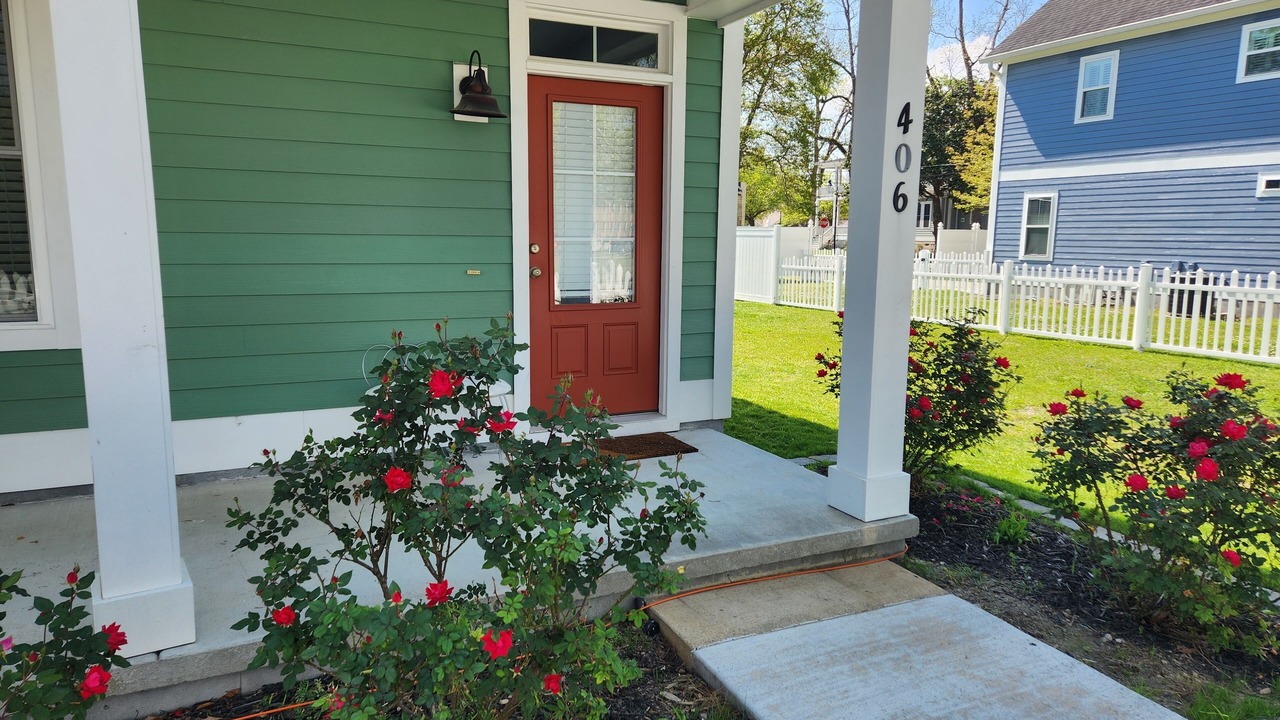 Photo of Outdoor in Jacksonville