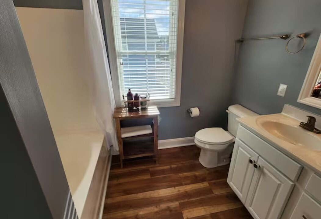 Photo of Bathroom in Jacksonville