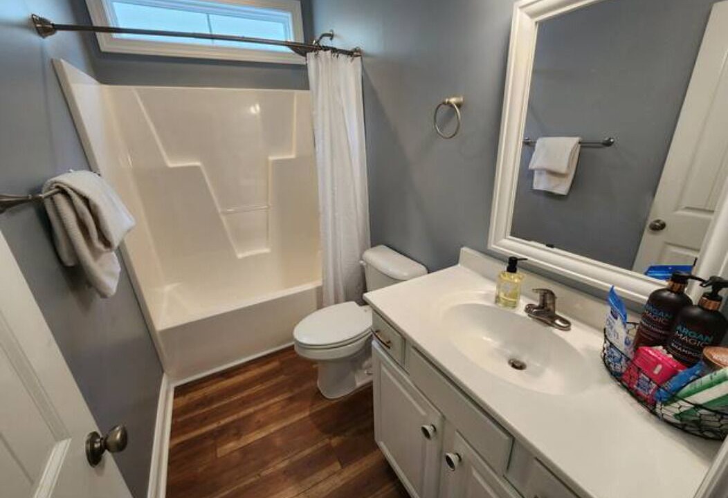 Photo of Bathroom in Jacksonville