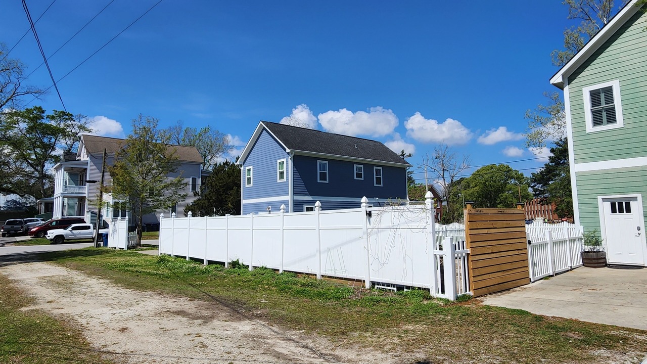 Photo of Outdoor in Jacksonville
