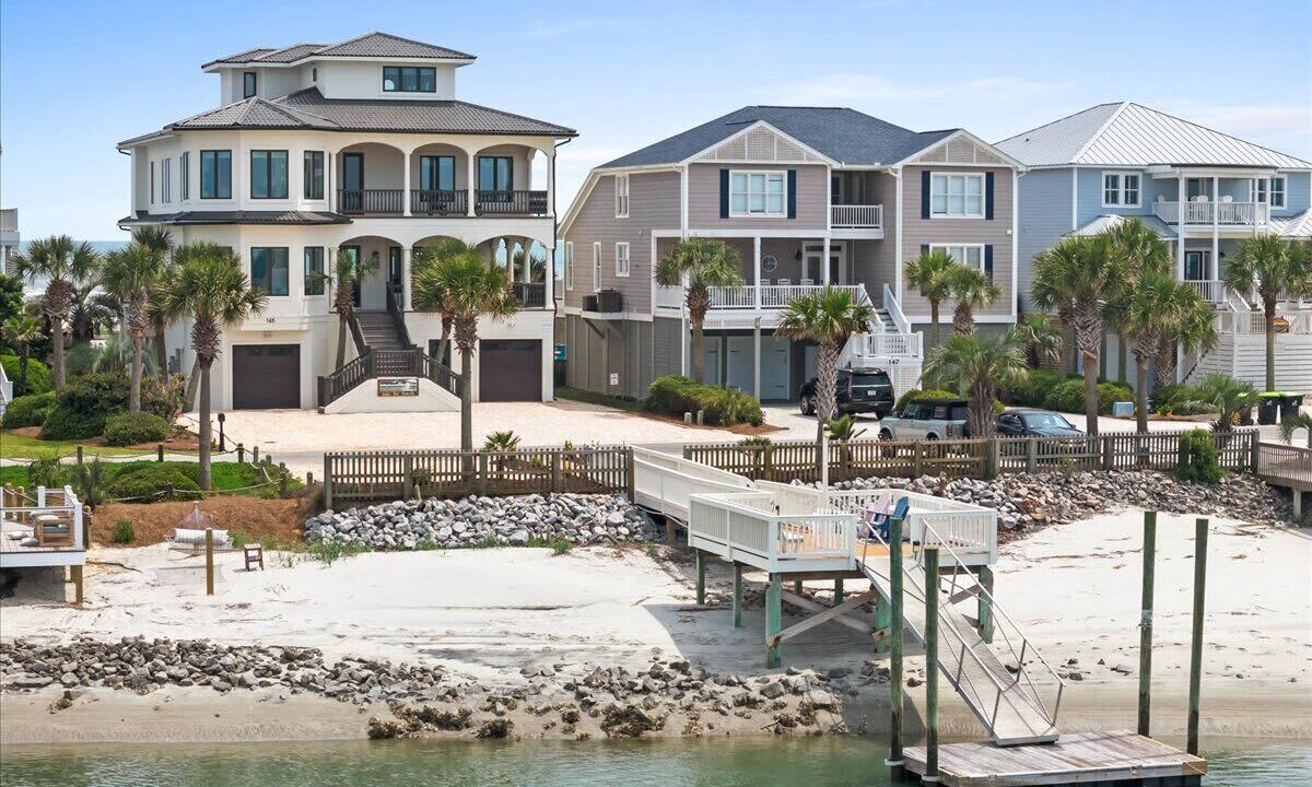 Photo of Outdoor in Sunset Beach