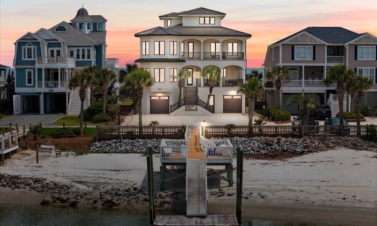 Photo of Outdoor in Sunset Beach