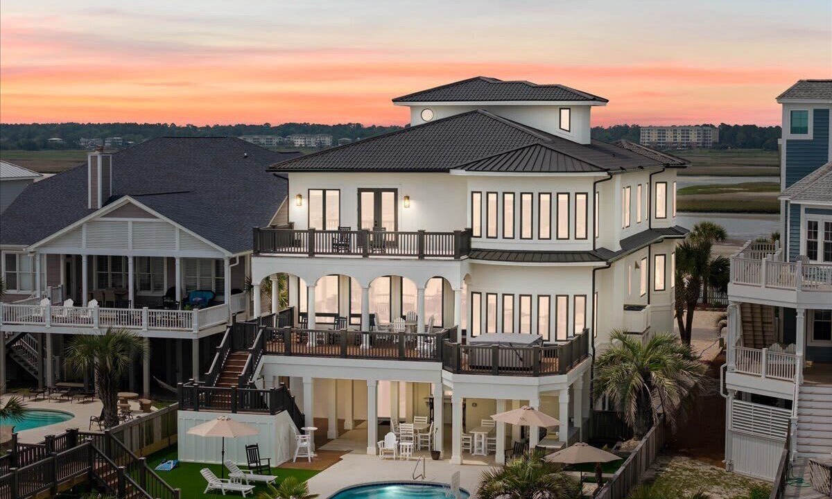 Photo of Outdoor in Sunset Beach