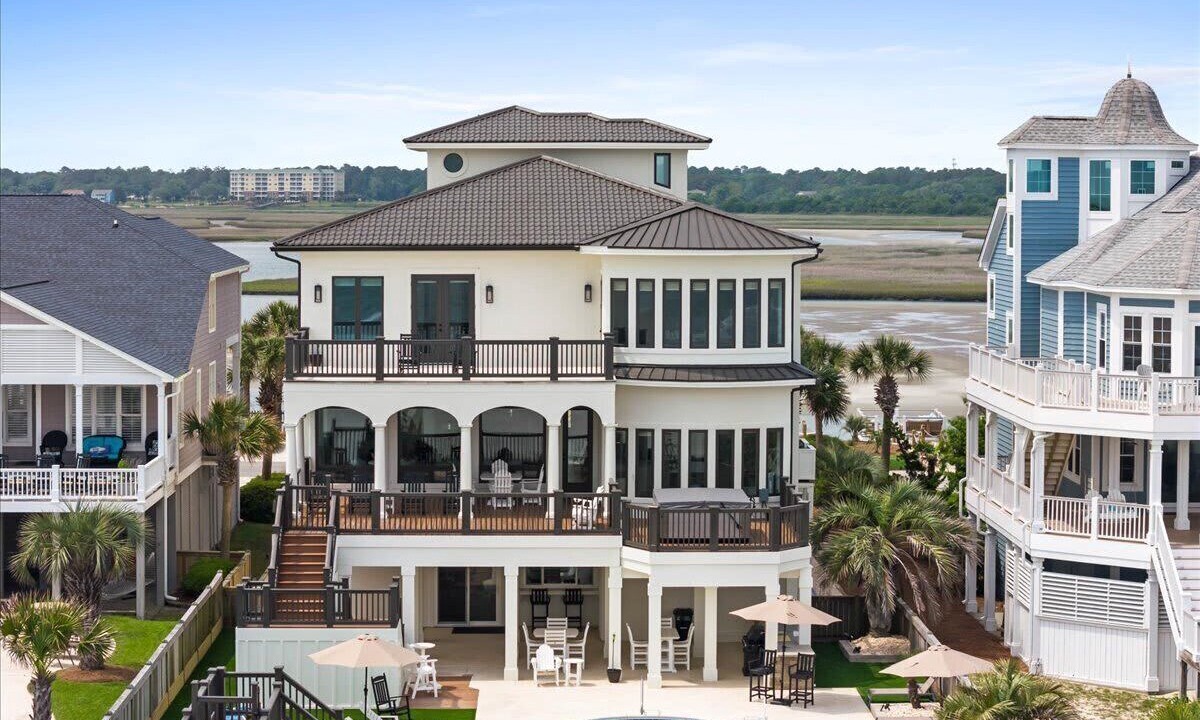Photo of Outdoor in Sunset Beach