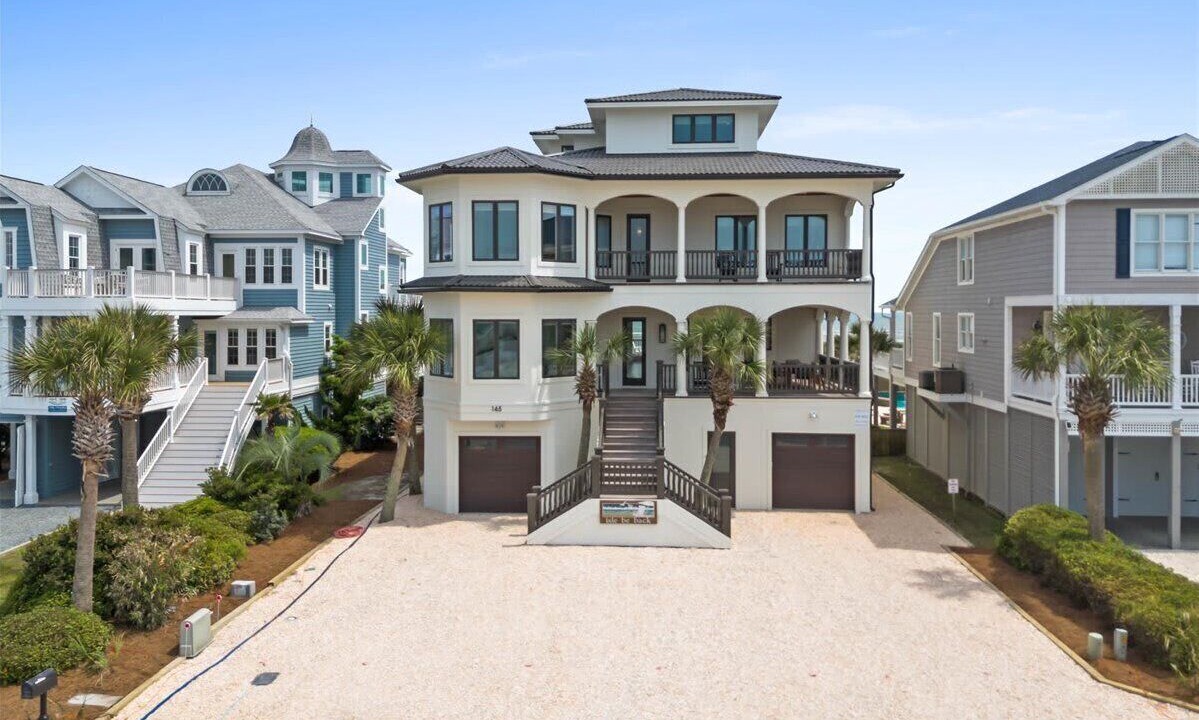 Photo of Outdoor in Sunset Beach