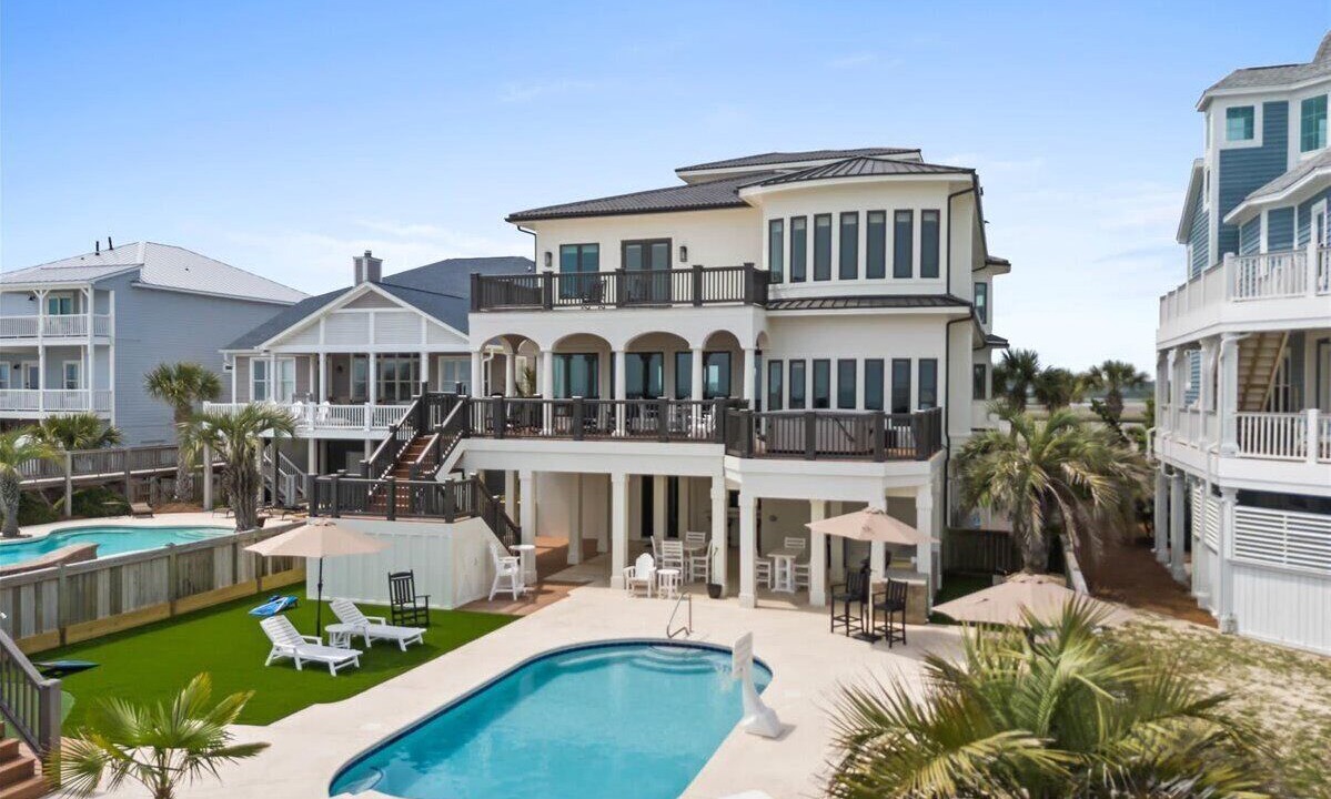 Photo of Outdoor in Sunset Beach