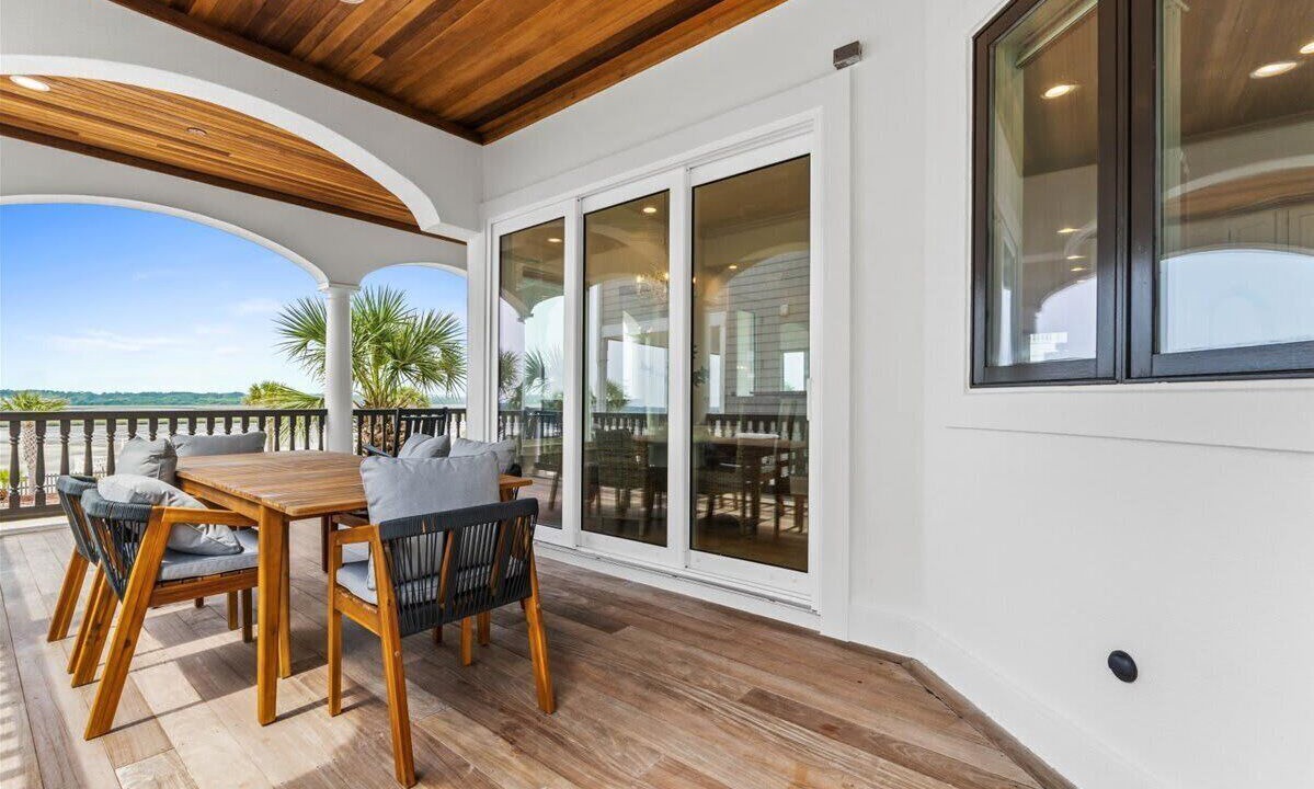 Photo of Outdoor in Sunset Beach