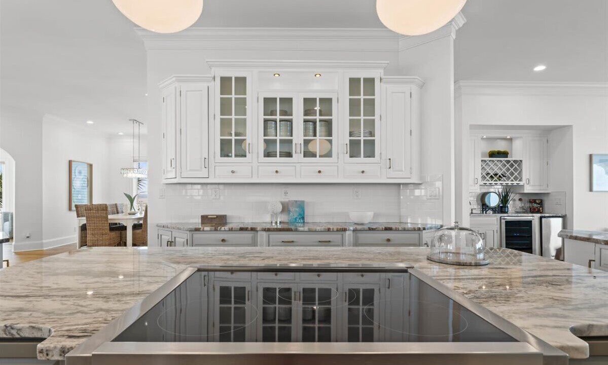 Photo of Kitchen in Sunset Beach