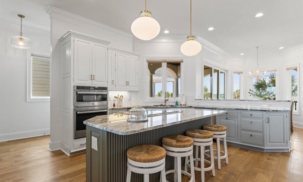 Photo of Kitchen in Sunset Beach
