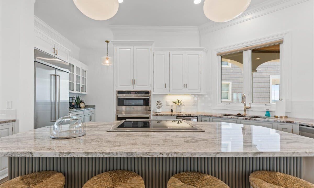 Photo of Kitchen in Sunset Beach
