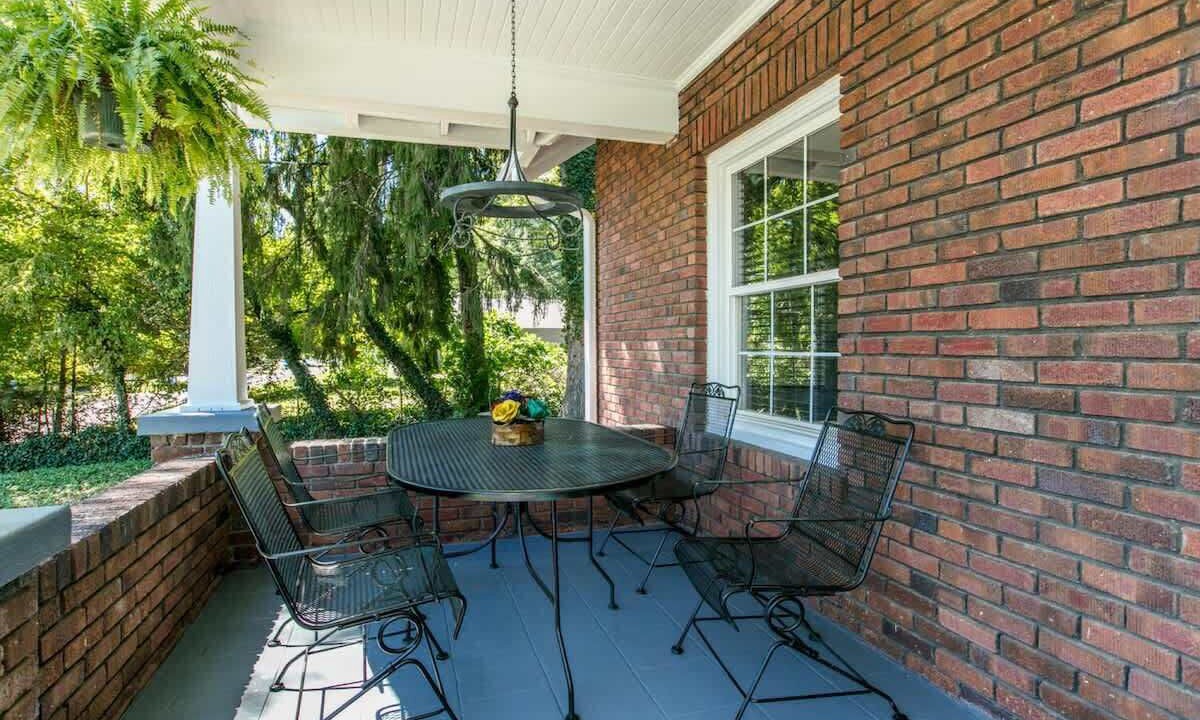 Photo of Outdoor in Druid Hills