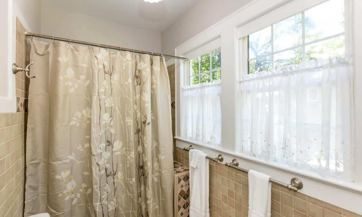 Photo of Bathroom in Druid Hills