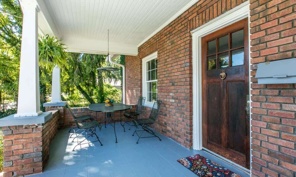 Photo of Outdoor in Druid Hills