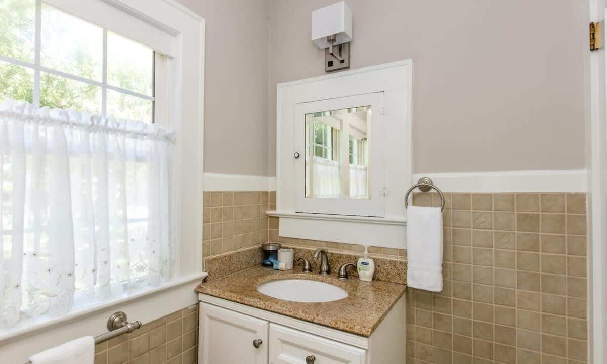Photo of Bathroom in Druid Hills