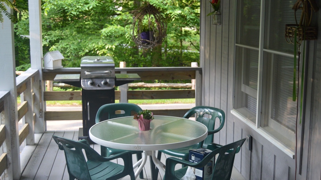 Photo of Outdoor in Weaverville