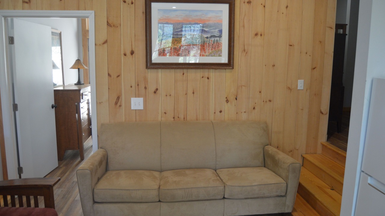 Photo of Bedroom in Weaverville