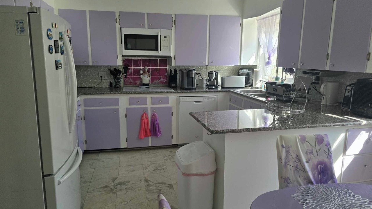 Photo of Kitchen in Mount Airy