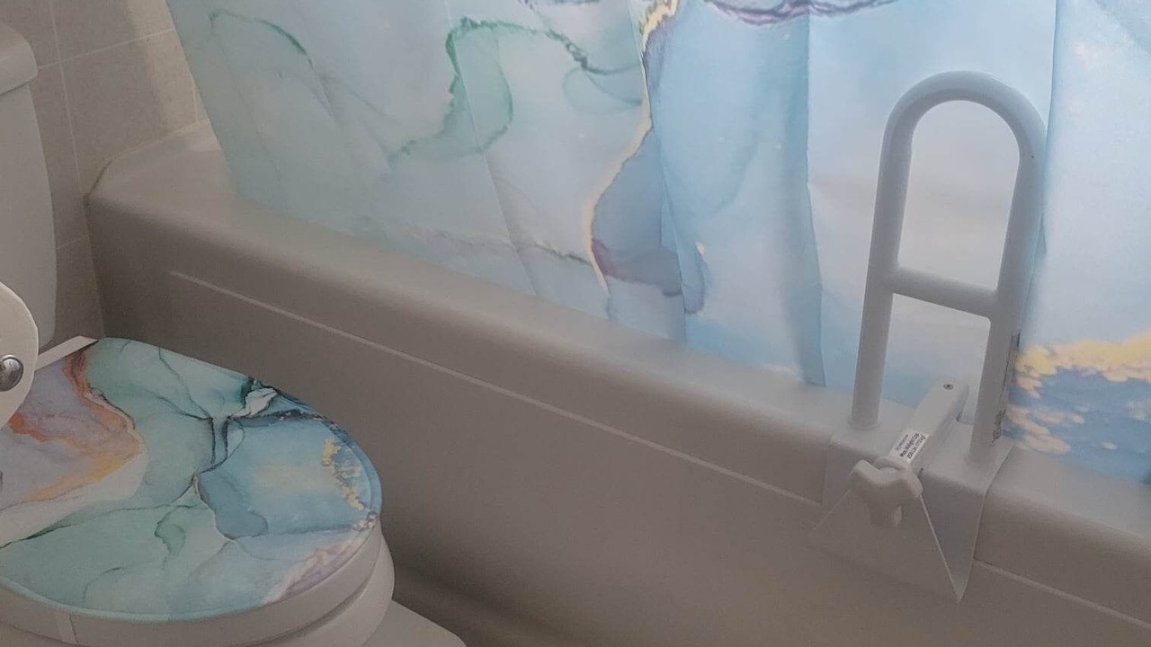 Photo of Bathroom in Mount Airy