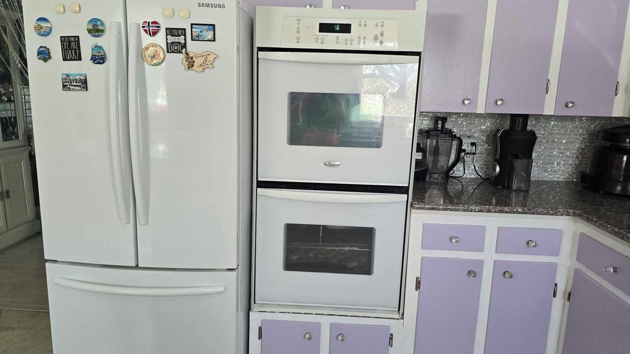 Photo of Kitchen in Mount Airy