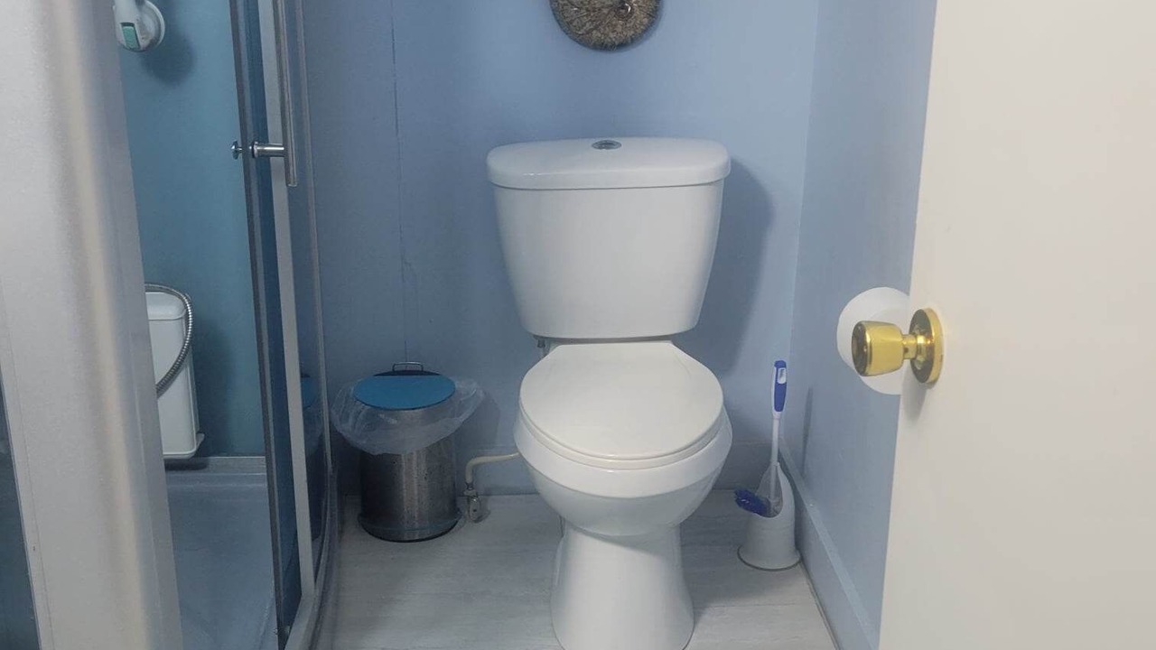 Photo of Bathroom in Mount Airy
